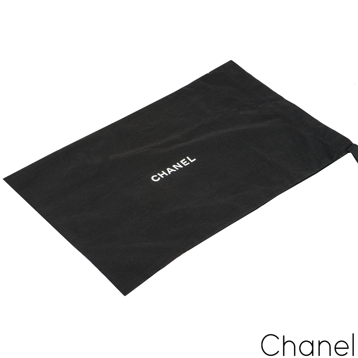 Chanel Lilac Heart Bag